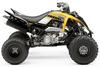 Yamaha Raptor 700R SE 2016